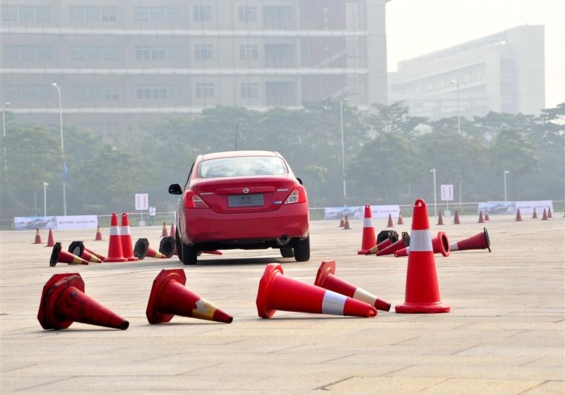 東風(fēng)日產(chǎn) 陽光 2011款 1.5XV 尊貴版 CVT