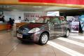 東風(fēng)日產(chǎn) 頤達(dá) 2008款 1.6 手動(dòng)智能型