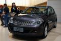 東風日產 頤達 2008款 1.6 自動智能型