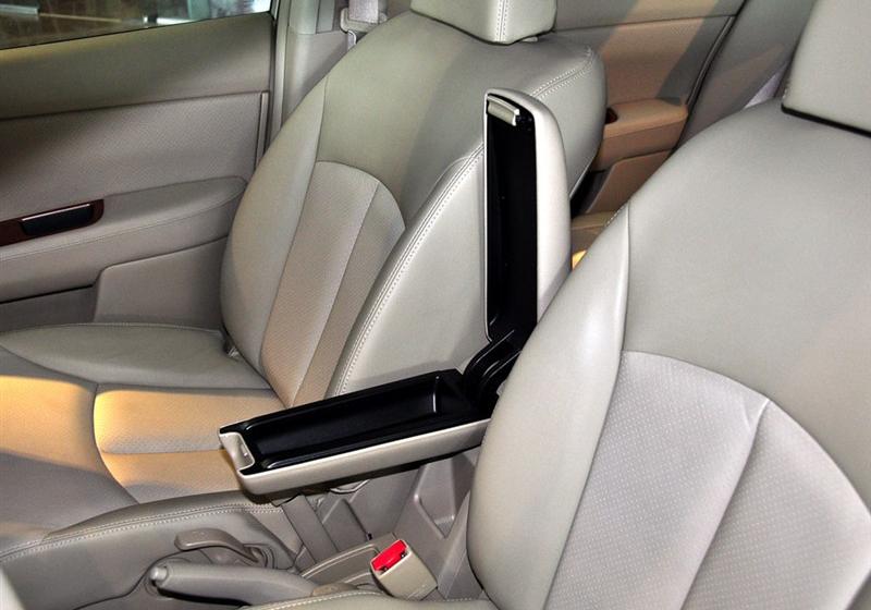 東風日產 頤達 2008款 1.6 自動智能型