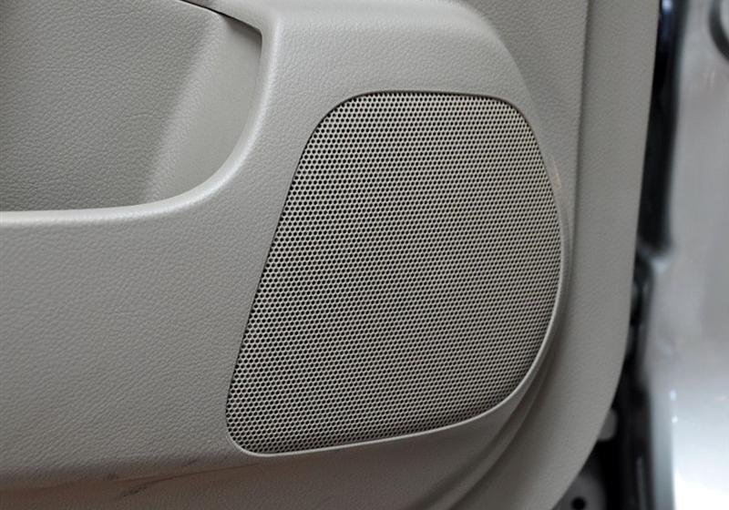 東風日產 頤達 2008款 1.6 自動智能型