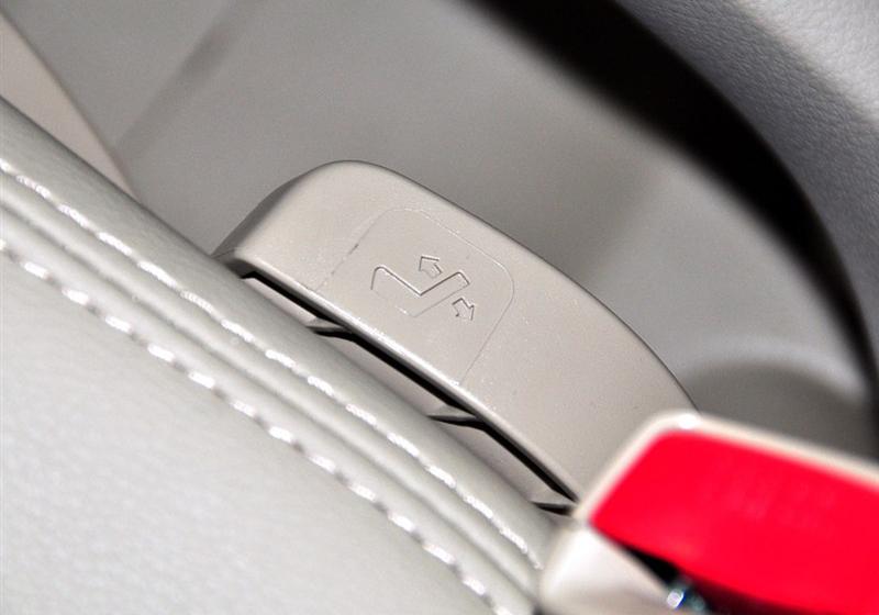 東風(fēng)日產(chǎn) 頤達(dá) 2008款 1.6 自動智能型