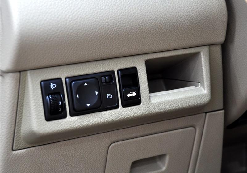 東風日產 頤達 2008款 1.6 自動智能型