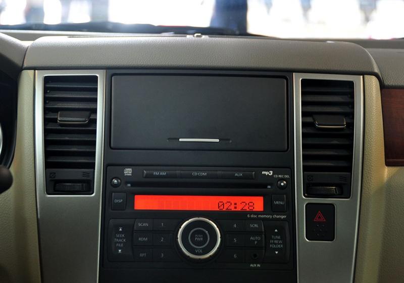 東風日產 頤達 2008款 1.6 自動智能型