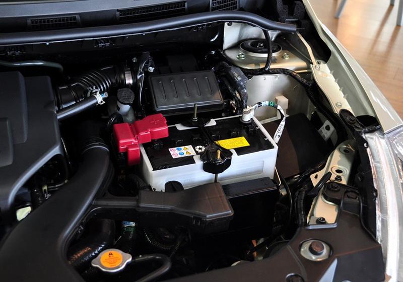 東風日產 頤達 2008款 1.6 自動智能型