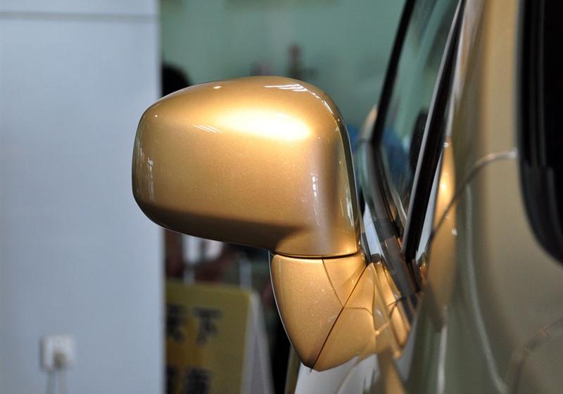 東風日產 頤達 2008款 1.6 自動智能型