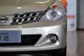 東風(fēng)日產(chǎn) 頤達(dá) 2008款 1.6 自動(dòng)智能型
