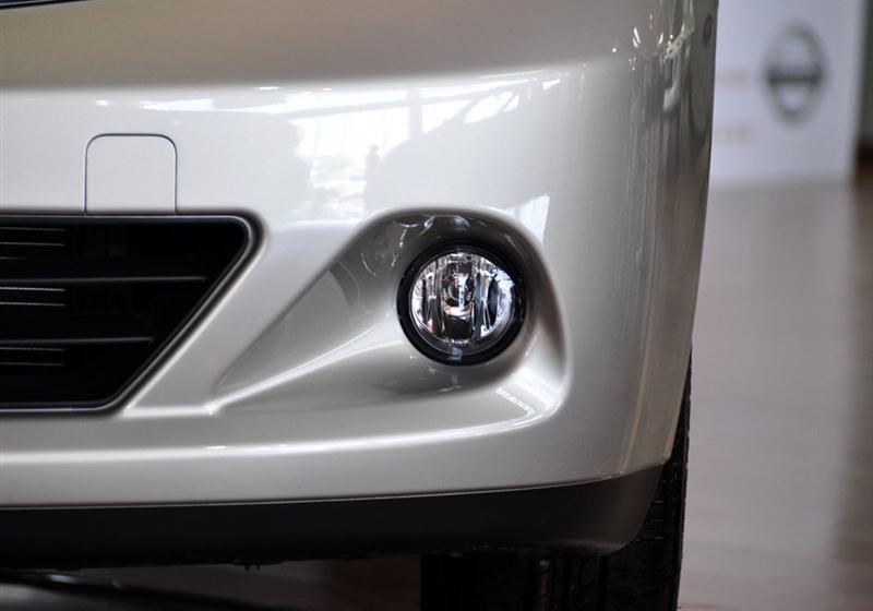 東風日產 頤達 2008款 1.6 自動智能型