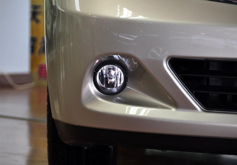 東風日產 頤達 2008款 1.6 自動智能型