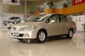 東風(fēng)日產(chǎn) 頤達(dá) 2008款 1.6 自動(dòng)尊貴型