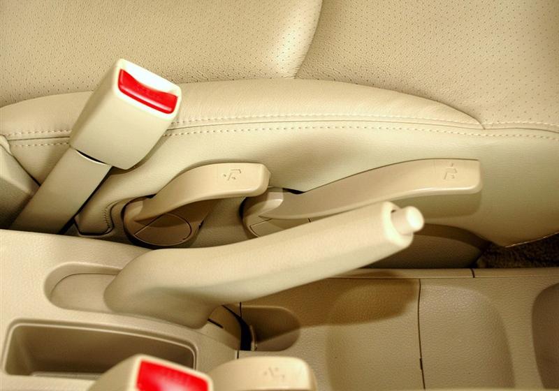 東風日產 頤達 2008款 1.6 自動尊貴型