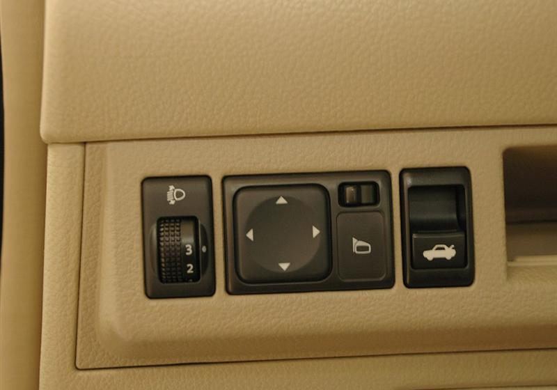 東風日產 頤達 2008款 1.6 自動尊貴型