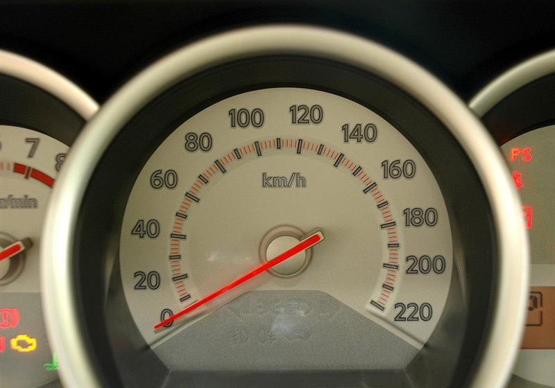 東風(fēng)日產(chǎn) 頤達 2008款 1.6 自動尊貴型