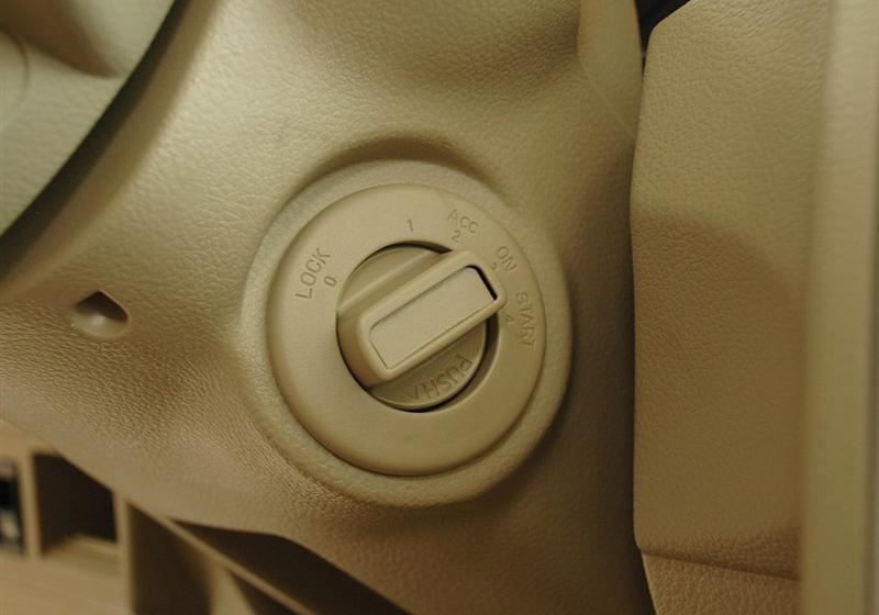 東風日產 頤達 2008款 1.6 自動尊貴型