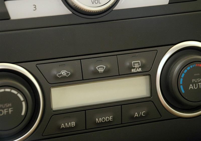 東風日產 頤達 2008款 1.6 自動尊貴型