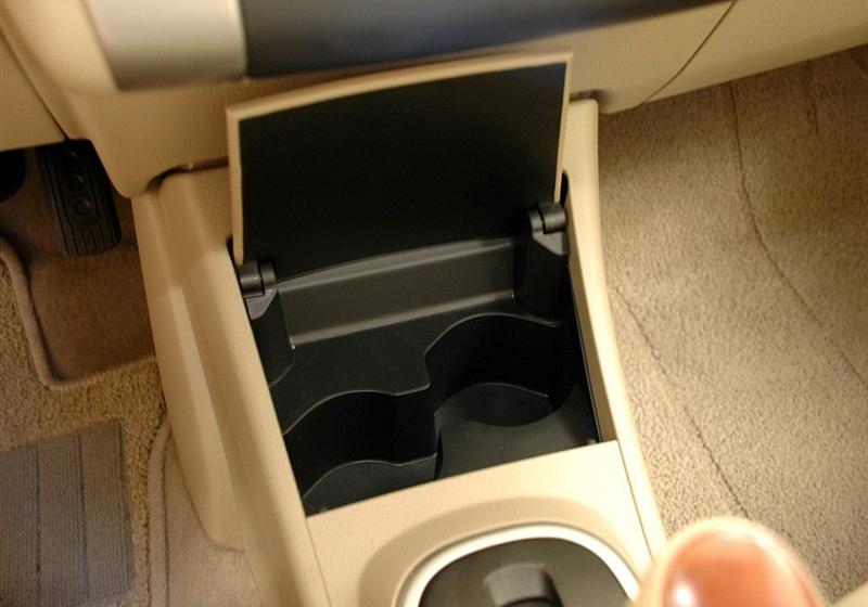 東風日產 頤達 2008款 1.6 自動尊貴型