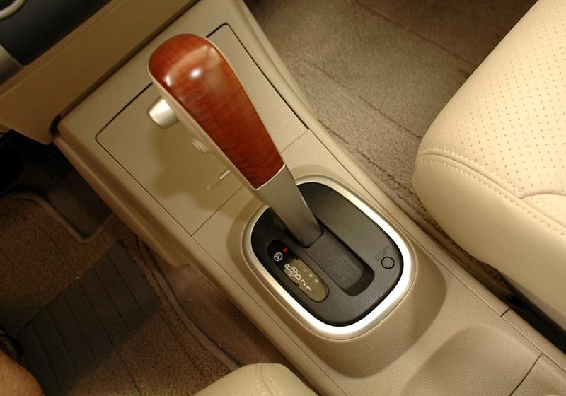東風日產 頤達 2008款 1.6 自動尊貴型