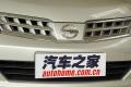 東風(fēng)日產(chǎn) 頤達 2008款 1.6 自動尊貴型
