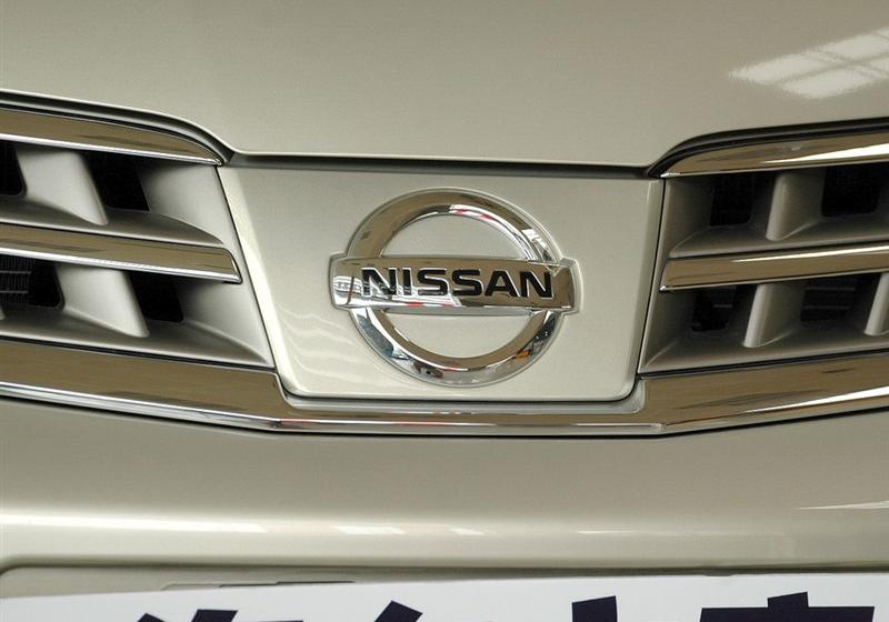 東風日產 頤達 2008款 1.6 自動尊貴型