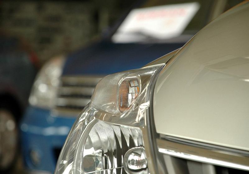 東風日產 頤達 2008款 1.6 自動尊貴型