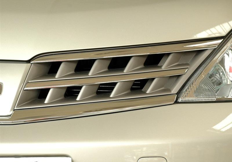 東風日產 頤達 2008款 1.6 自動尊貴型