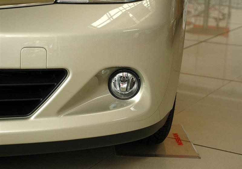 東風日產 頤達 2008款 1.6 自動尊貴型