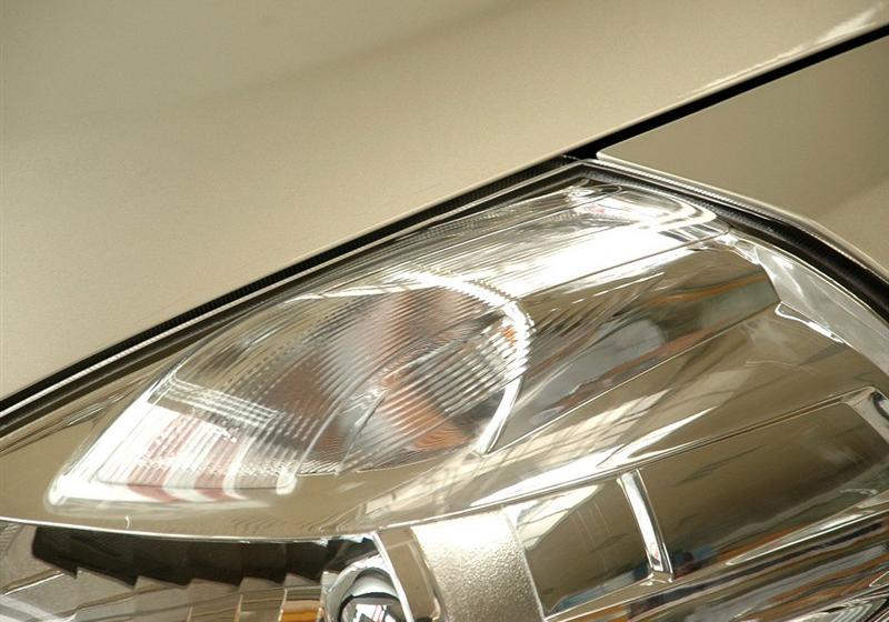 東風(fēng)日產(chǎn) 頤達(dá) 2008款 1.6 自動(dòng)尊貴型