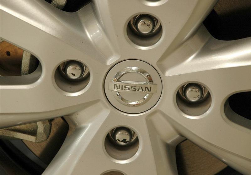 東風日產 頤達 2008款 1.6 自動尊貴型