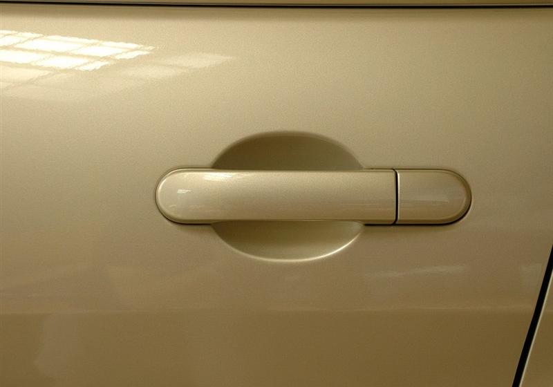 東風(fēng)日產(chǎn) 頤達(dá) 2008款 1.6 自動尊貴型