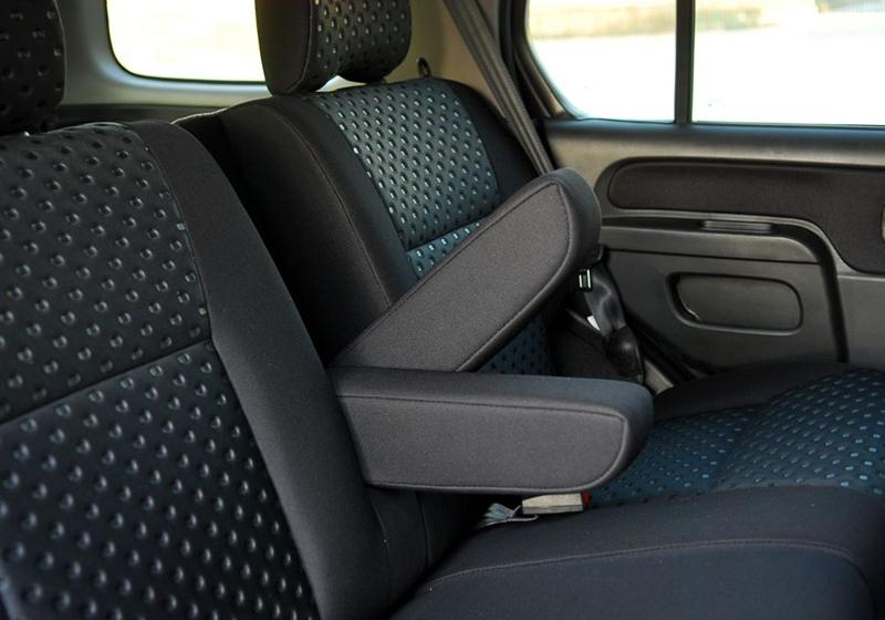 鄭州日產 帕拉丁 2006款 2.4 兩驅標準型