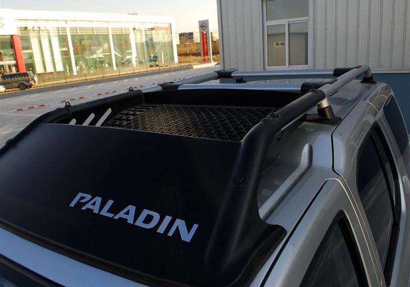 鄭州日產(chǎn) 帕拉丁 2006款 2.4 兩驅(qū)標(biāo)準(zhǔn)型