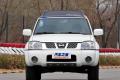 鄭州日產(chǎn) 帕拉丁 2006款 2.4 四驅(qū)標(biāo)準(zhǔn)型