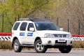 鄭州日產(chǎn) 帕拉丁 2006款 2.4 四驅(qū)標(biāo)準(zhǔn)型