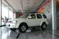 鄭州日產 帕拉丁 2006款 2.4 四驅標準型