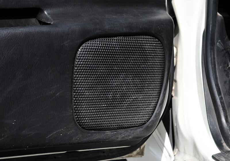 鄭州日產 帕拉丁 2006款 2.4 四驅標準型