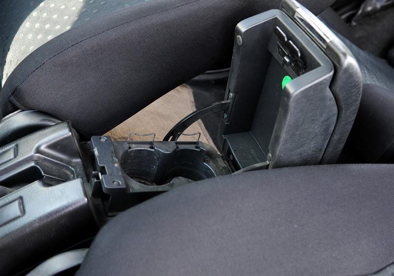 鄭州日產 帕拉丁 2006款 2.4 四驅標準型