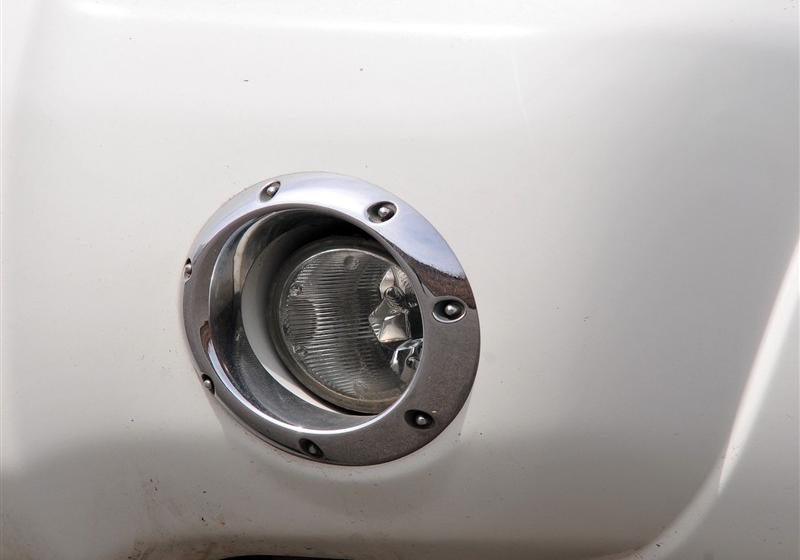 鄭州日產 帕拉丁 2006款 2.4 四驅標準型