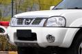 鄭州日產 帕拉丁 2006款 2.4 四驅標準型