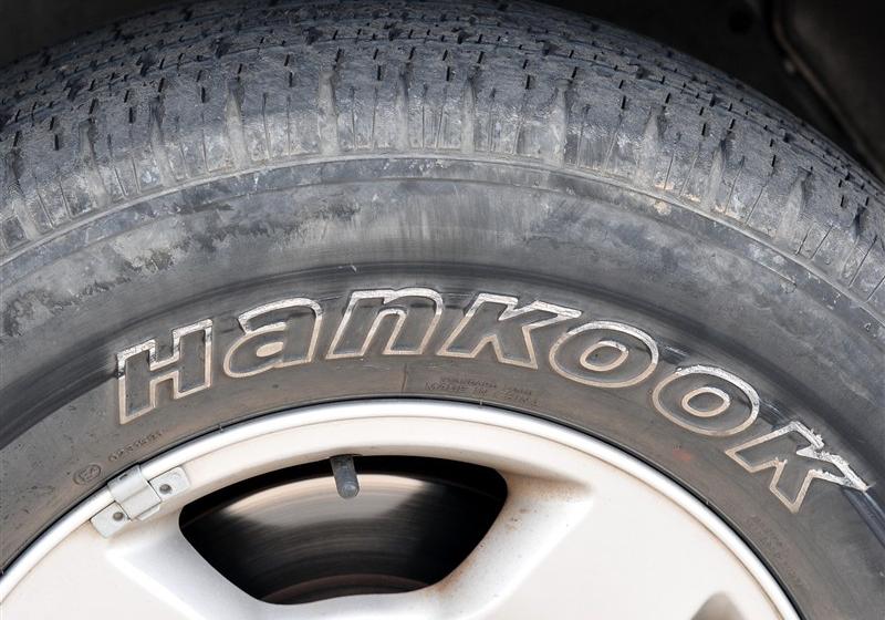 鄭州日產 帕拉丁 2006款 2.4 四驅標準型