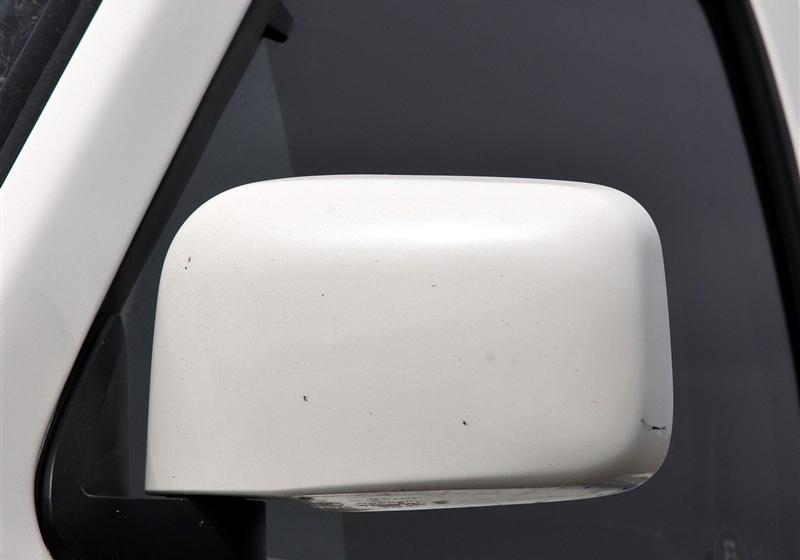 鄭州日產 帕拉丁 2006款 2.4 四驅標準型