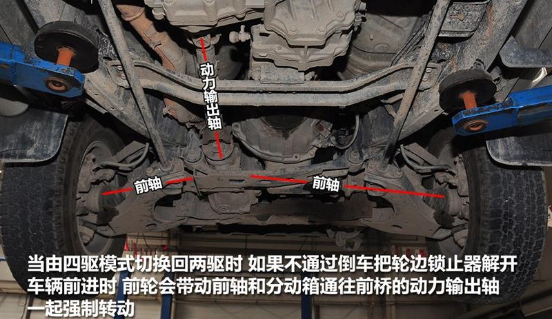 鄭州日產 帕拉丁 2006款 2.4 四驅標準型