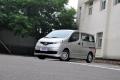 鄭州日產 日產NV200 2010款 1.6 豪華型
