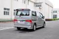 鄭州日產(chǎn) 日產(chǎn)NV200 2010款 1.6 豪華型