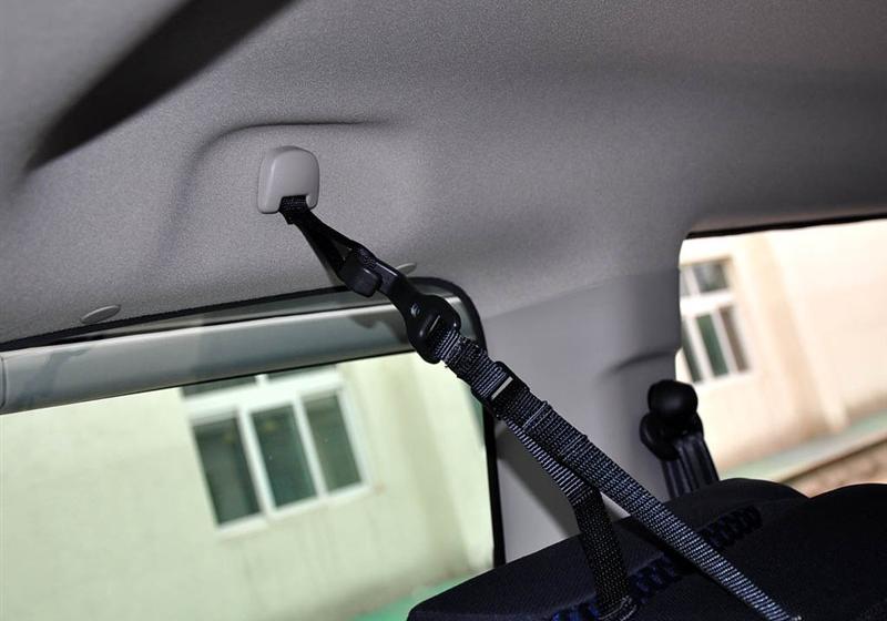 鄭州日產(chǎn) 日產(chǎn)NV200 2010款 1.6 豪華型