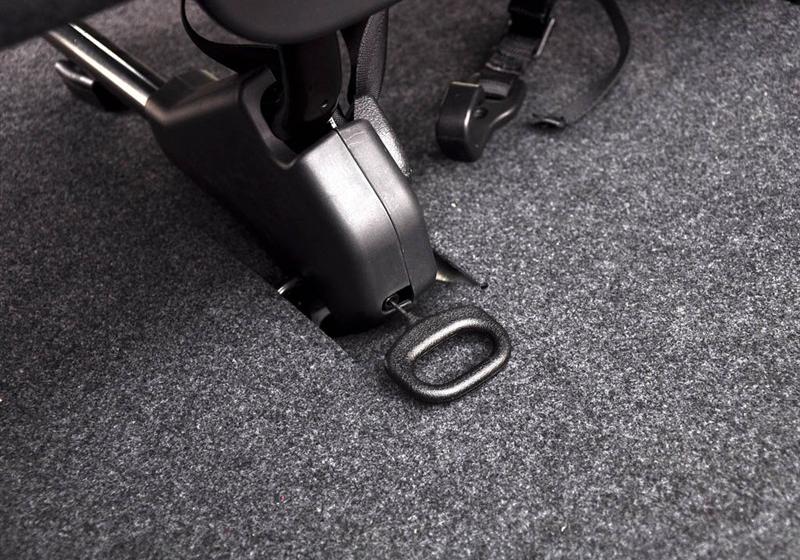 鄭州日產 日產NV200 2010款 1.6 豪華型