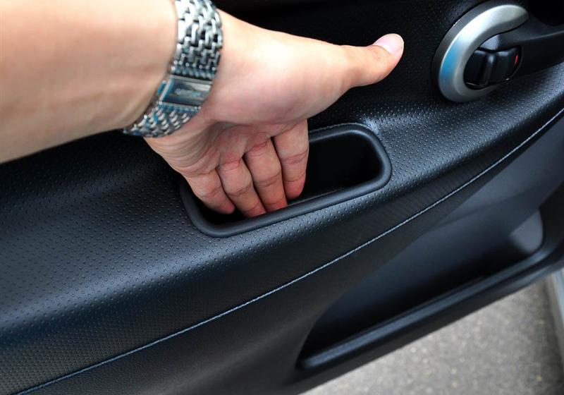 鄭州日產 日產NV200 2010款 1.6 豪華型