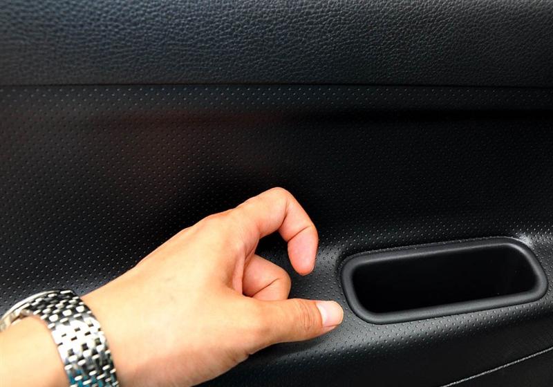 鄭州日產(chǎn) 日產(chǎn)NV200 2010款 1.6 豪華型