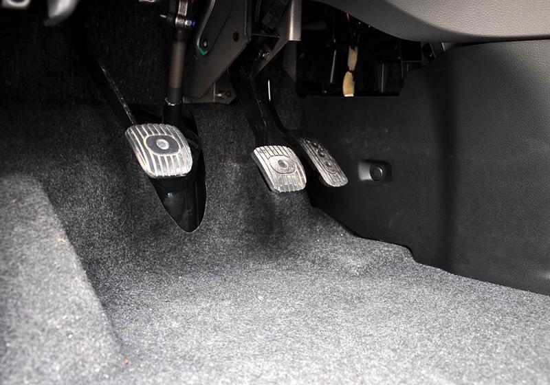 鄭州日產 日產NV200 2010款 1.6 豪華型