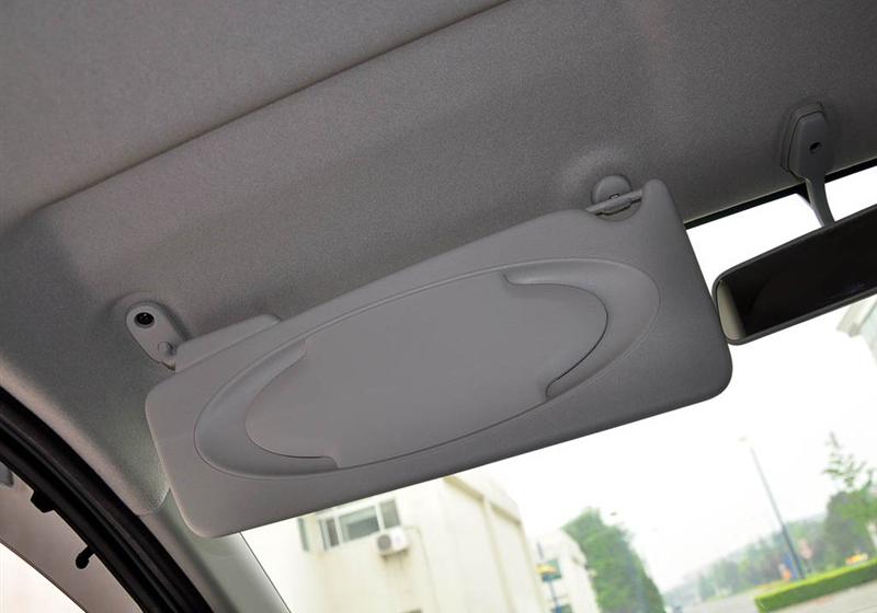 鄭州日產 日產NV200 2010款 1.6 豪華型