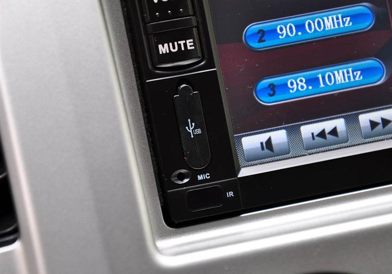 鄭州日產(chǎn) 日產(chǎn)NV200 2010款 1.6 豪華型